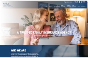 Pietila Family Agency