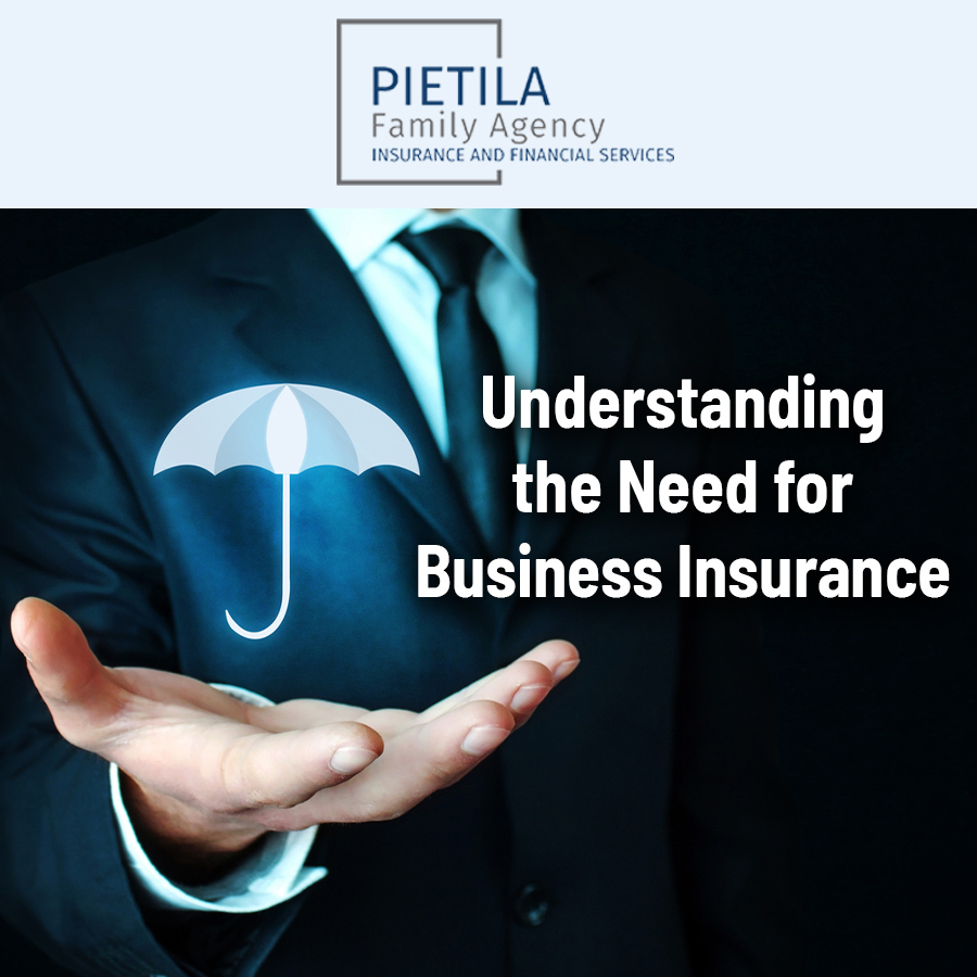 Understanding the Need for Business Insurance