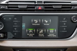 4 Safety Features That May Reduce Auto Insurance Premiums