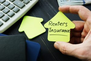 3 Reasons Not to Skip Out on Renters Insurance