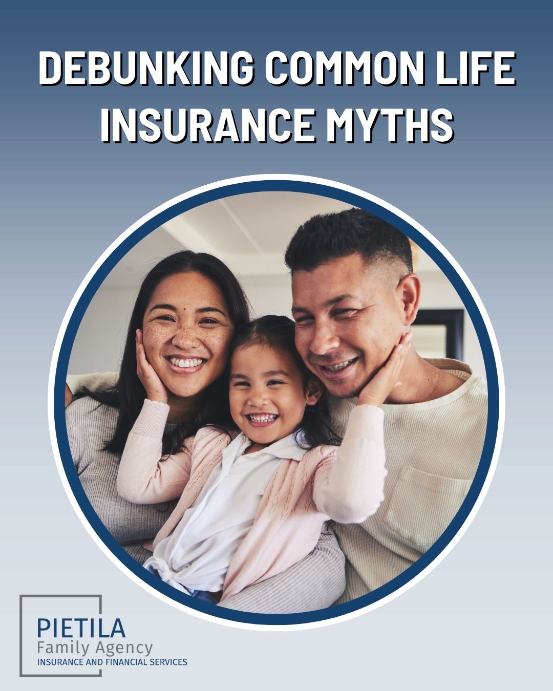 Debunking Common Life Insurance Myths