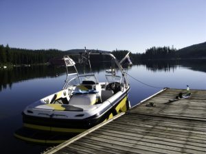 Do I Need Boat Insurance?