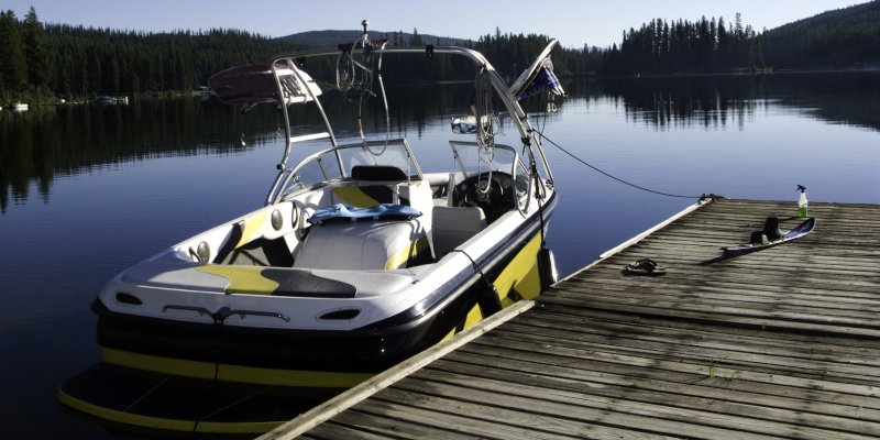 Do I Need Boat Insurance?