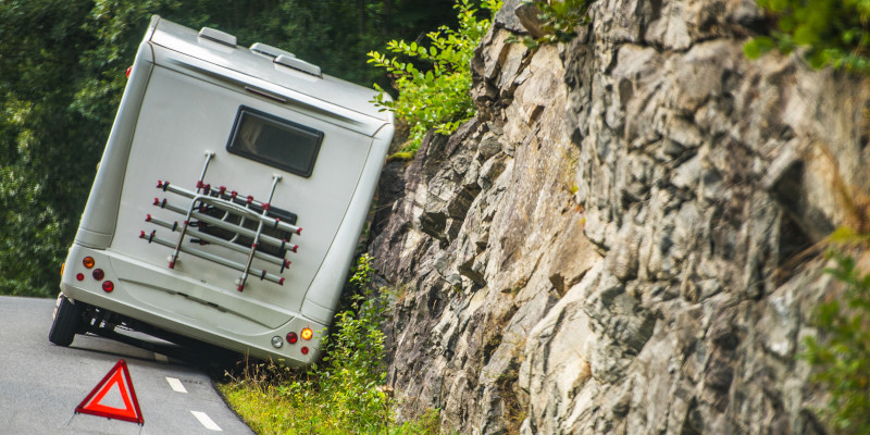 What Does RV Insurance Cover?