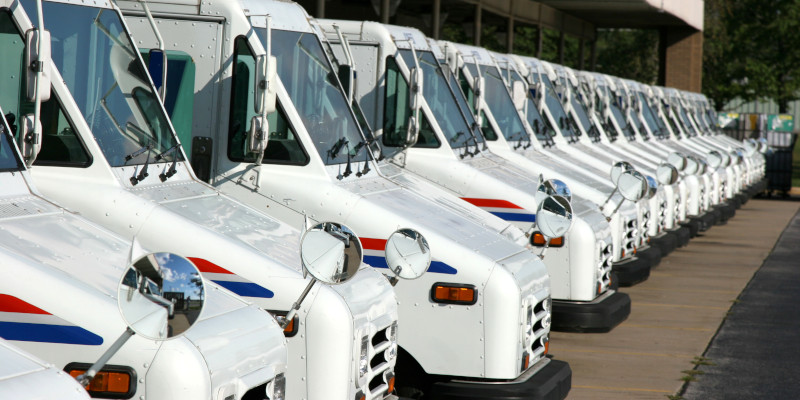 Do You Need Fleet Insurance? 