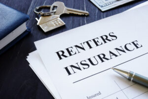 Reasons to Get Renters Insurance