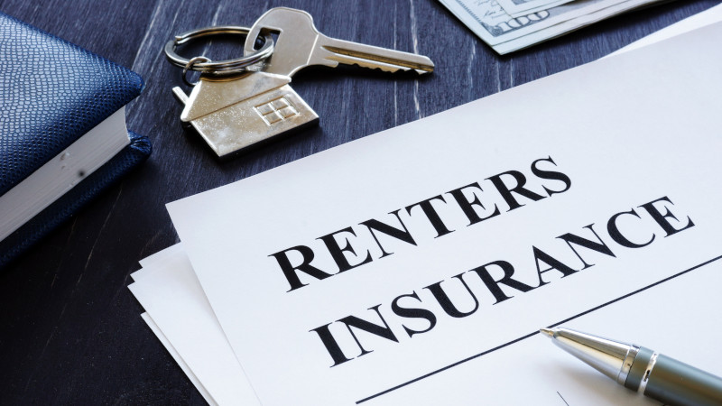 Reasons to Get Renters Insurance