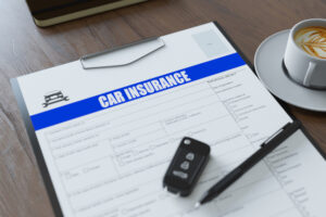 Why Reviewing Your Car Insurance Every Year Matters