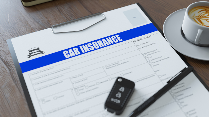 Why Reviewing Your Car Insurance Every Year Matters