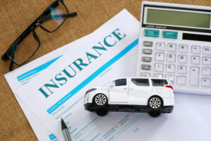 Auto Insurance Deductibles: Choosing the Right Amount for Your Budget