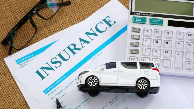 Auto Insurance Deductibles: Choosing the Right Amount for Your Budget