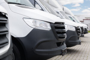 Common Fleet Insurance Mistakes Business Owners Make