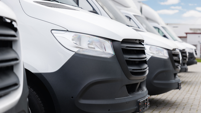 Common Fleet Insurance Mistakes Business Owners Make